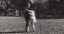 Meghan shares intimate footage of her and Harry dancing