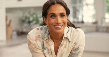 Meghan's Series With Love, Meghan 'won't be returning to Netflix'