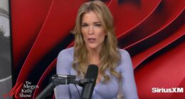 Megyn Kelly: I'm supposed to feel sorry for Alex Pretti - but I don't