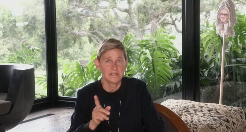 Megyn Kelly blasts Ellen DeGeneres over anti-ICE video