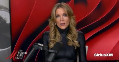 Megyn Kelly warns about 'quagmire' after Trump's Maduro capture