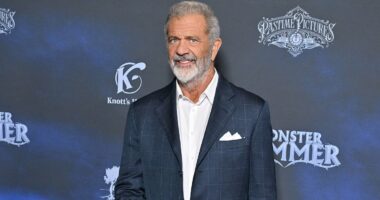 Mel Gibson protege hit with new drug charges two months after arrest