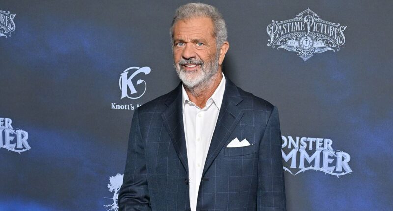 Mel Gibson protege hit with new drug charges two months after arrest