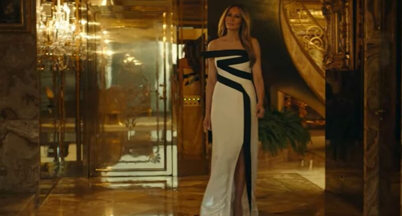 Melania movie review: Now I know why you wouldn't want to cross her