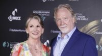 Melissa Gilbert breaks silence after Timothy Busfield's release
