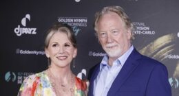 Melissa Gilbert breaks silence after Timothy Busfield's release