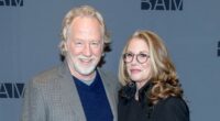 Melissa Gilbert speaks out after Timothy Busfield turned himself in