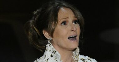 Melissa Leo says winning an Oscar was 'not good' for her career