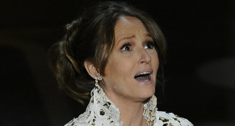 Melissa Leo says winning an Oscar was 'not good' for her career