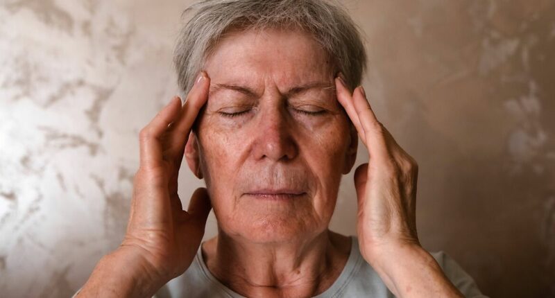 Memory loss linked to vitamin deficiency that can 'resemble dementia'