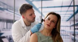 Menopause ear symptom that 'hardly anyone mentions'