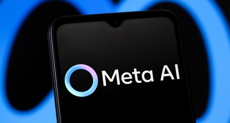 Meta faces China probe over acquisition of AI agent startup Manus