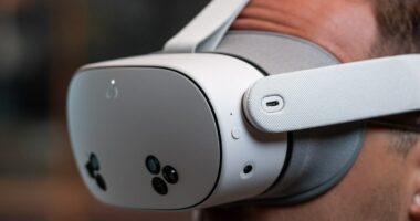 Meta has discontinued its metaverse for work, too