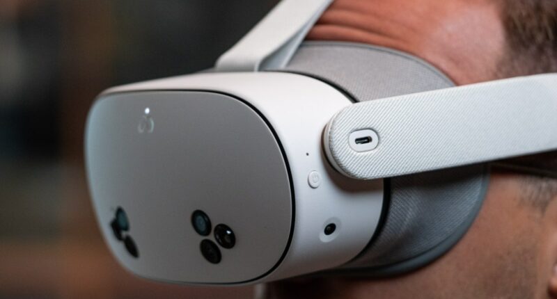 Meta has discontinued its metaverse for work, too