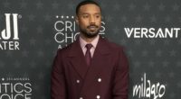 Michael B. Jordan's reaction to Timothee Chalamet crying over Kylie