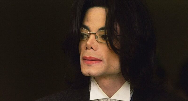 Michael Jackson's 'intimate' thoughts about children revealed