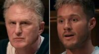 Michael Rapaport under fire for ‘homophobic’ comment about Colton Underwood