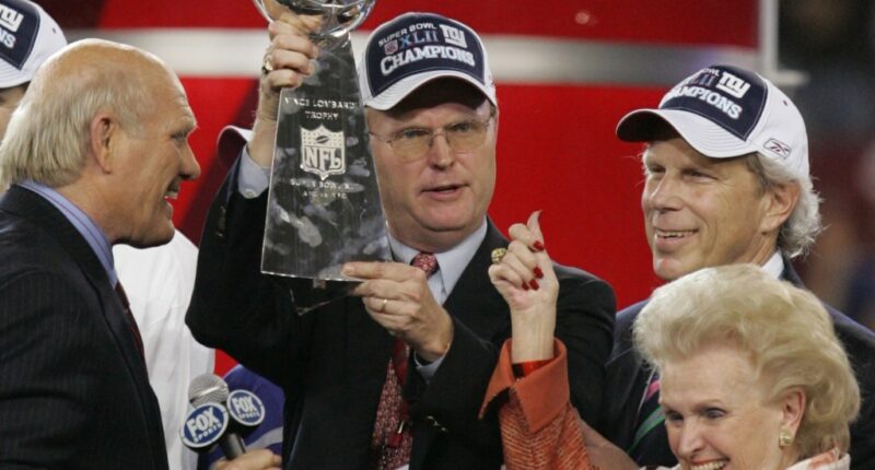 Mike Lupica: A feel-good win would be a Giant start to the New Year