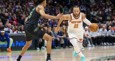 Mike Lupica: Still figuring out if this Knicks team can be great