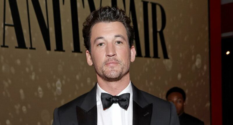 Miles Teller and Leighton Meester's homes 1 year after Palisades fire