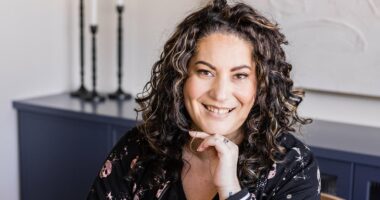 Mindset coach reveals how shifting your thoughts could save you money