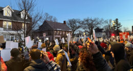 Minneapolis ICE shooting: Community on edge after fatal shooting of woman by federal immigration officer