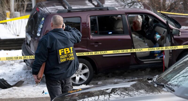 Minneapolis ICE shooting officer followed training as potentially 'deadly threat' drove at him: former agent