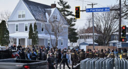 Minneapolis ICE shooting today: Agent shoots, kills person who tried to run over federal immigration officers, DHS says