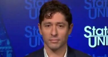 Minneapolis Mayor says city is 'under siege' after ICE 'invasion'