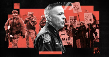 Minneapolis reels after another killing