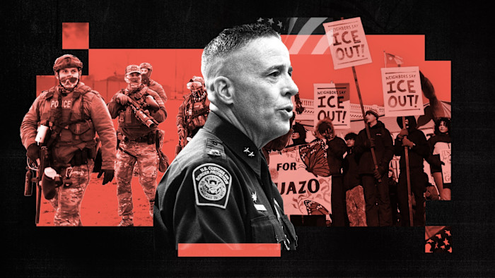 Minneapolis reels after another killing