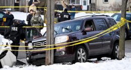Minnesota Bureau of Criminal Apprehension drops out of ICE-involved shooting investigation