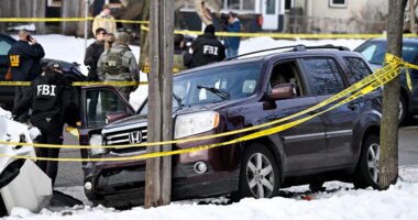 Minnesota Bureau of Criminal Apprehension drops out of ICE-involved shooting investigation