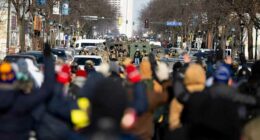 Minnesota CEOs issue joint letter urging de-escalation in Minnesota after shooting