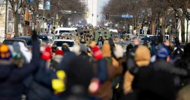 Minnesota CEOs issue joint letter urging de-escalation in Minnesota after shooting