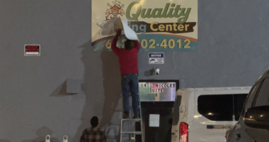 Minnesota Quality Learning Center featured in Nick Shirley video shuts down, state says