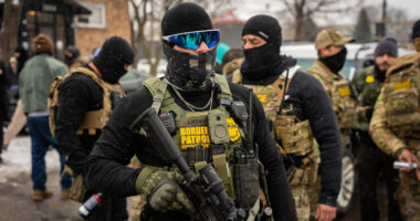 Minnesota gears up for anti-immigration enforcement protest Friday despite dangerous cold