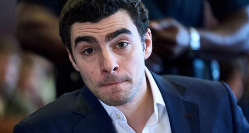 Minnesota man, 36, tried to break Luigi Mangione out of prison