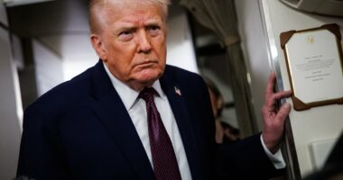 Minnesota sues Trump administration over ICE operations