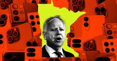 Minnesota wants to win a war of attrition