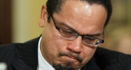 Minnesota's Muslim AG to Christians: Church Ambushes Are ‘Just Something You’ve Gotta Live With’