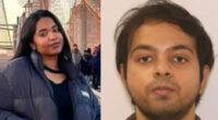 Missing Woman Found Dead in Ex-Boyfriend’s Apartment After He Reported Her Missing, Flew to India
