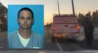 Missing child found with ‘pervert’ during chaotic traffic stop in Flagler County, sheriff says