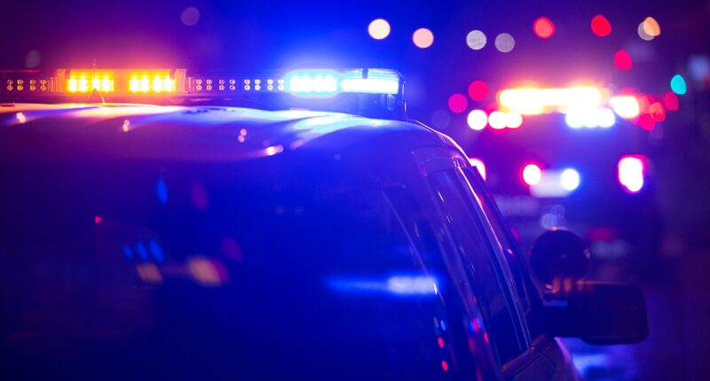 Mississippi man charged with murder after 6 killed in overnight shootings, including 7-year-old