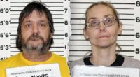 Missouri couple accused of locking teens in chicken pen, shooting them with BB guns in abuse case