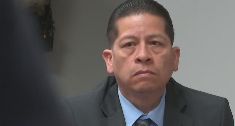 Mistrial denied in case of officer charged with child endangerment and abandonment in Uvalde school shooting