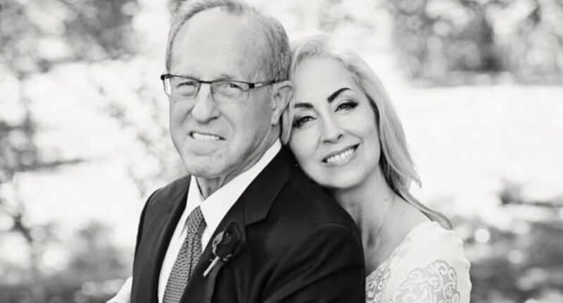 Mitt Romney's sister-in-law left behind note before her death