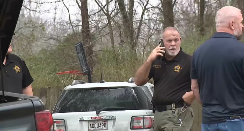 Mom charged after  child picks up gun and shoots 2-year-old in head