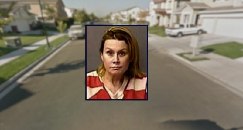 Mom chatted with men she met on dating apps as 2-year-old daughter drowned in pool, then never bothered to jump in to save her as she floated in water