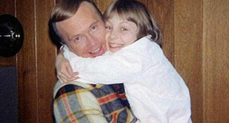 Mom groomed by man who seduced her and husband and kidnapped kid dies